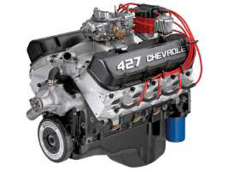 C0218 Engine